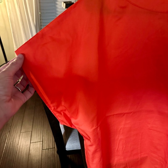 NWT Neiman Marcus Harshman Blouse - Picture 5 of 5